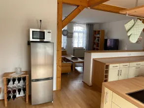 Cozy, fully equipped duplex 120 sqm - Image 5