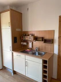 Cozy, fully equipped duplex 120 sqm - Image 4