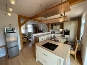 Cozy, fully equipped duplex 120 sqm - Image 2