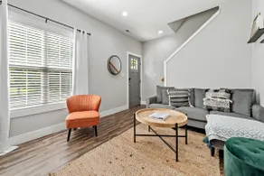 Newly Built Swannanoa Rental - Image 3