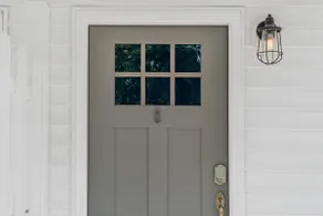 Newly Built Swannanoa Rental - Image 2