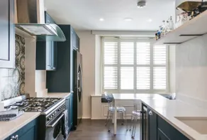 Stylish and chic apartment on Charlotte Square - Image 5