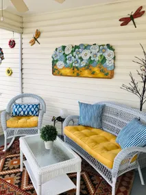 Firefly Cottage with Golf Cart - Great Location - Image 3