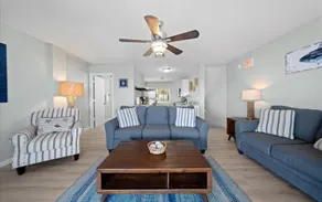Marina View Townhome with Spectacular Views - Image 2
