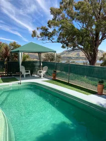 Banksia Cottage Spactacular views & amazing sunset - Image 2