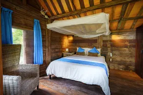 ❤ The loveshack: a romantic beachfront bungalow ❤ - Image 5
