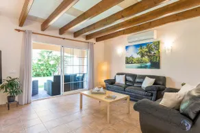 Villa Paula house with Menorcan style. - Image 3