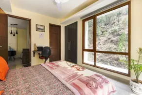 2BHK Furnished Apartment/Near Kasauli/Barog/Luv Fun & Adventure - Image 5