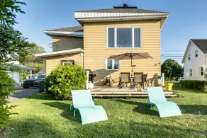 River view, spa, and beach within walking distance - Image 5