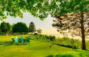 River view, spa, and beach within walking distance - Image 3