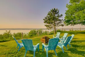 River view, spa, and beach within walking distance - Image 2