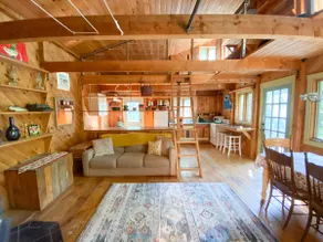 Ragged Mountain Retreat - Image 4