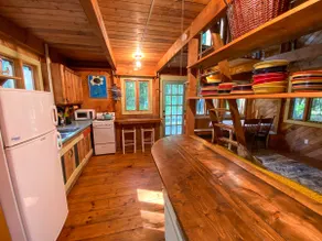 Ragged Mountain Retreat - Image 3