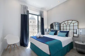 BiBo Suites Gran Vía - Image 2