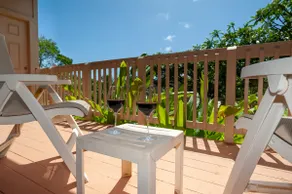 Plumeria Tree Retreat Garden Poipu Outdoor Living - Image 3
