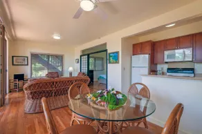 Plumeria Tree Retreat Garden Poipu Outdoor Living - Image 5
