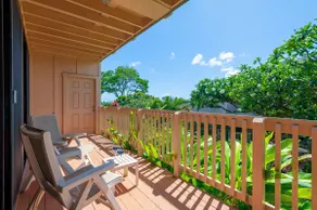 Plumeria Tree Retreat Garden Poipu Outdoor Living - Image 2