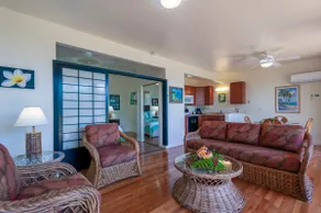 Plumeria Tree Retreat Garden Poipu Outdoor Living - Image 4