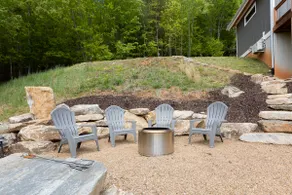 Little Hickory Top - Views, Firepit, Close to AVL! - Image 5