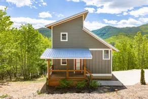 Little Hickory Top - Views, Firepit, Close to AVL! - Image 2