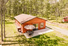 Pets Welcome - RV/EV Friendly - Minong Flowage - Image 3