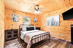 Pets Welcome - RV/EV Friendly - Minong Flowage - Image 4