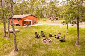 Pets Welcome - RV/EV Friendly - Minong Flowage - Image 2