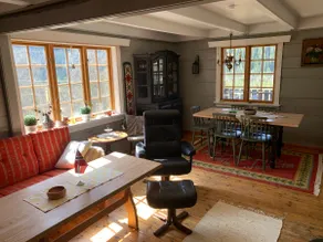 The house on the farm Kosi for rent - Image 2