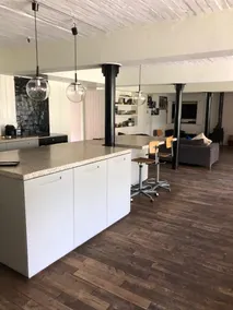 Quietly located and cozy vacation home 6 people - Image 3