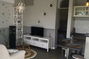 ocean 300 m away, ground floor, WiFi, fiber - Image 5