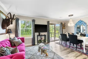 Lakefront Walk-In Condo - “The Posh Pad” - Image 2