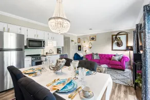 Lakefront Walk-In Condo - “The Posh Pad” - Image 5