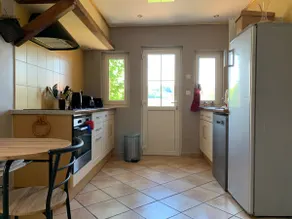 Le Havre de Braye, charming farmhouse in the countryside - Image 4