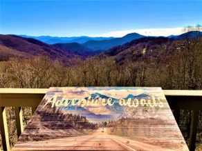 *Direct Mountain Views!* Hike/Swim On-Site! - Image 3