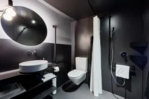 Vacation apartment with deluxe hotel services - Image 5