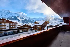 Vacation apartment with deluxe hotel services - Image 3