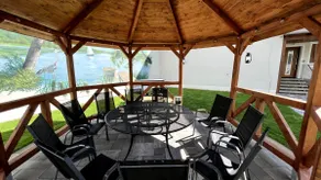 250sqm vacation home near Berlin for 13 people with property - Image 5