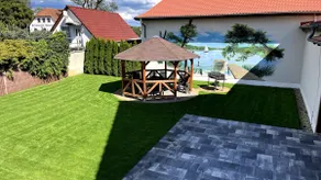 250sqm vacation home near Berlin for 13 people with property - Image 3