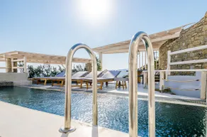 Villa Harmony - Private Pool & Panoramic Sea View - Image 3