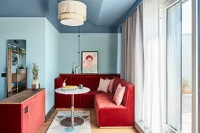 Terrace Suite – Panoramic View at Schwan Locke - Image 5