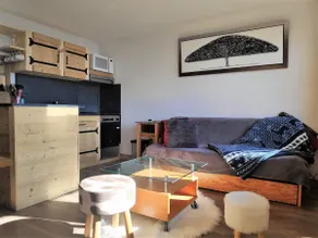 Village: Yann Apartment 2 rooms 38 m² 4 people - Image 2