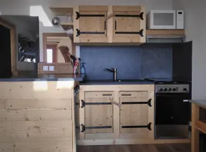 Village: Yann Apartment 2 rooms 38 m² 4 people - Image 4