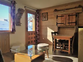 Village: Yann Apartment 2 rooms 38 m² 4 people - Image 3