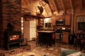 Elk Lodge- Upton - Image 2