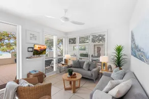 Portofino 1 - Beachfront Apartment Noosa Heads - Image 3