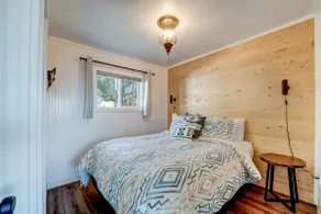 Oceanside Suite Unit #5 at Beachcomber Cottages - Image 5