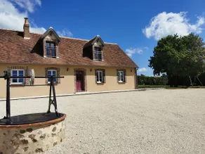 Large 4-star house in the south of Perche - Image 2