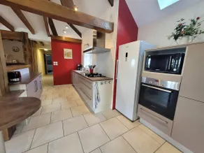 Large 4-star house in the south of Perche - Image 4