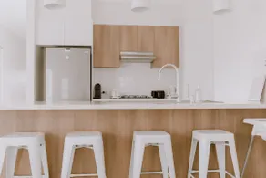 Xenya Accommodation 2Bedroom 2Bathroom walk to CBD - Image 4