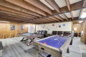 Secluded/33x18FT Heated Pool/Hot Tub/Game RM/Pond! - Image 4